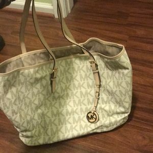 Michael Kors bag